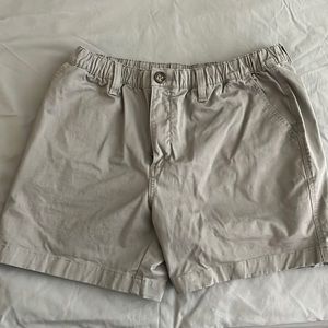 Chubbies Shorts